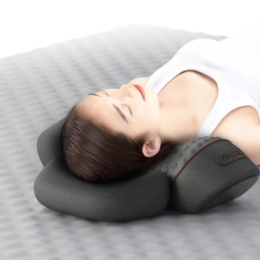 Relaxa™ | Neck Pillow Massager