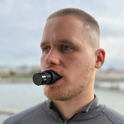 Inhale™ | Breathing Trainer