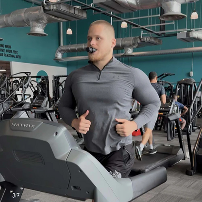 Inhale™ | Breathing Trainer