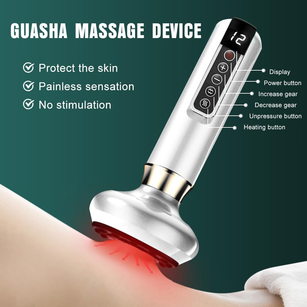 Vella™ | Cellulite Massager