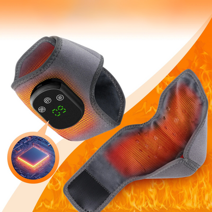 Relief™ Electric Foot Massager