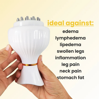 LegRelief™ | Electric Muscle Massager