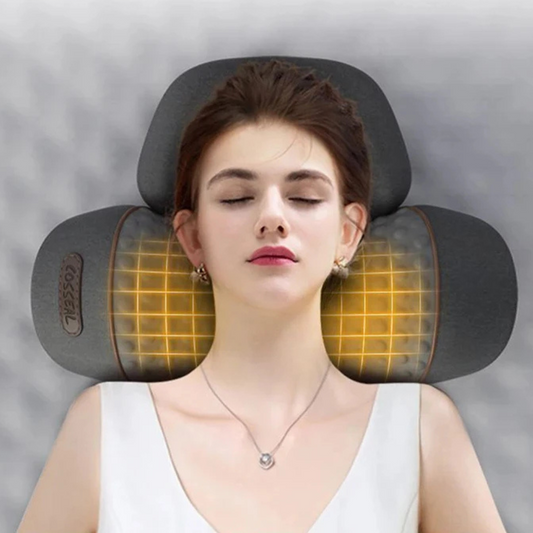 Relaxa™ | Neck Pillow Massager