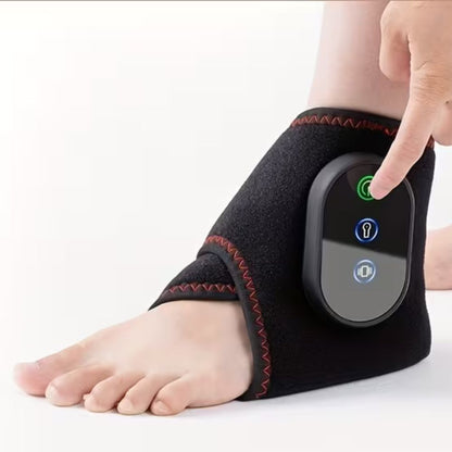 ThermoRelax™ | Heated Foot Massager