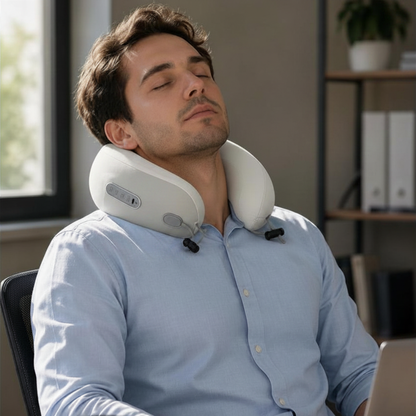 NeckSync™ | Multimode Neck Massager