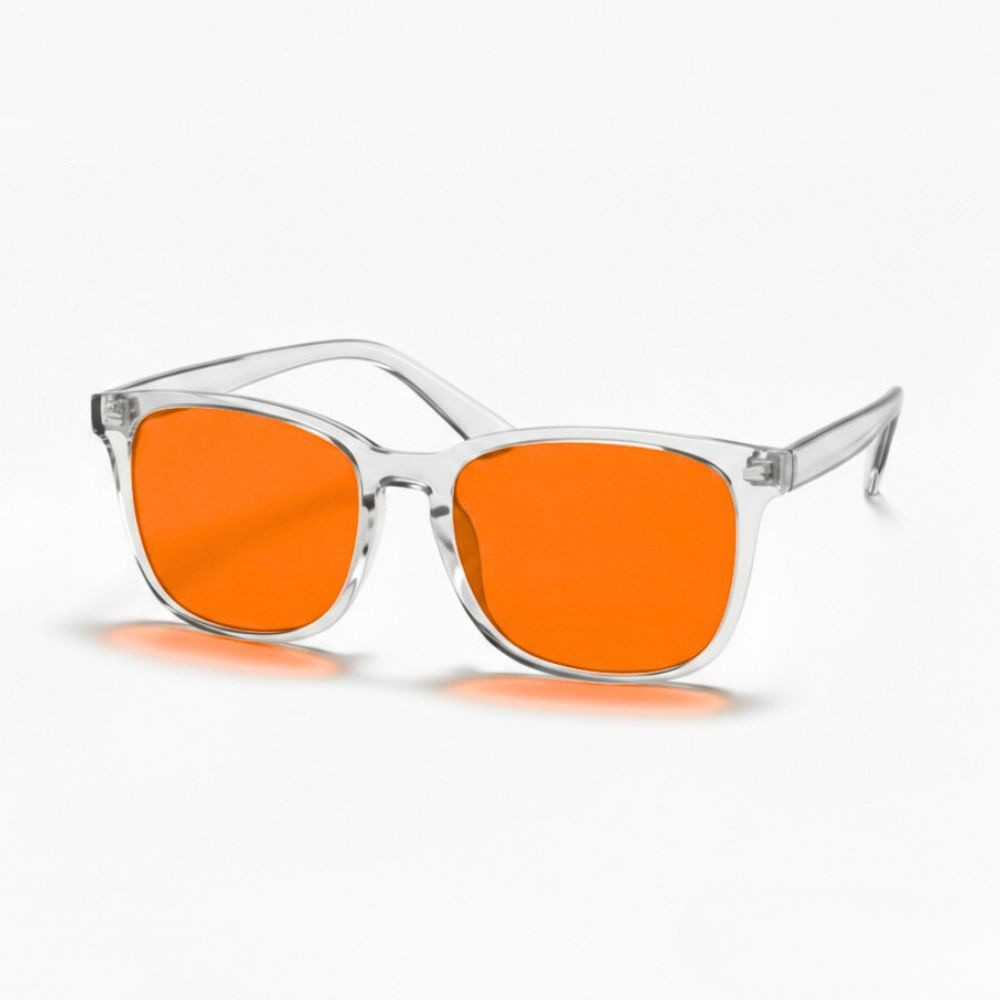 RougeView™ | Red Lens Glasses
