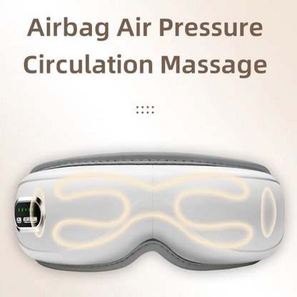 Soothea™ | Heated Eye Massager