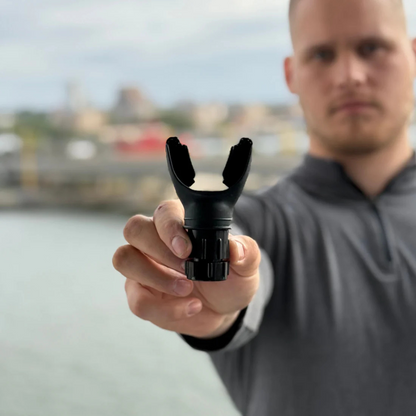 Inhale™ | Breathing Trainer