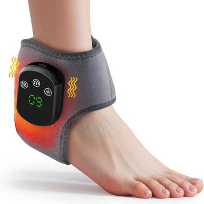 Relief™ Electric Foot Massager