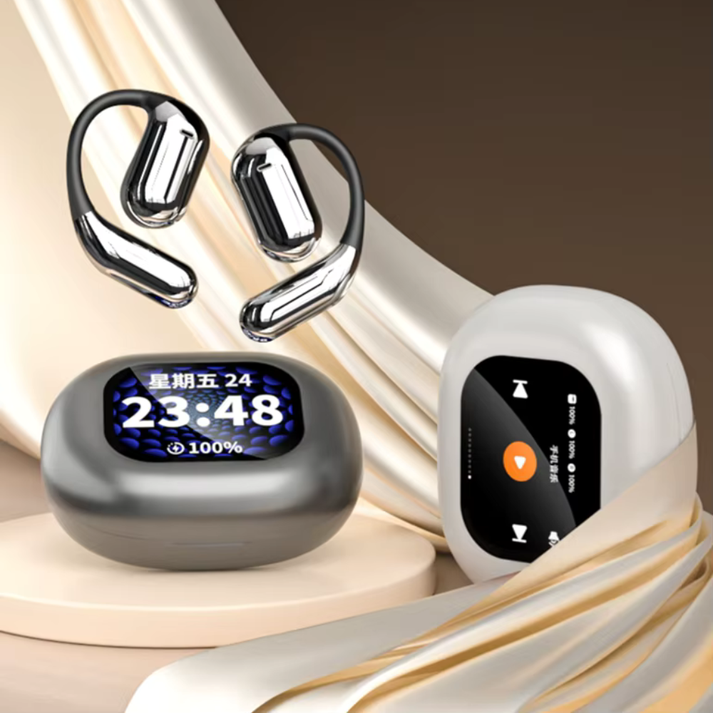 TalkSync™ | Translation Earbuds