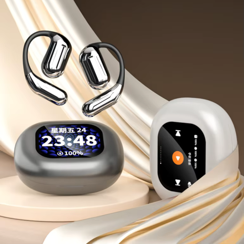 TalkSync™ | Translation Earbuds