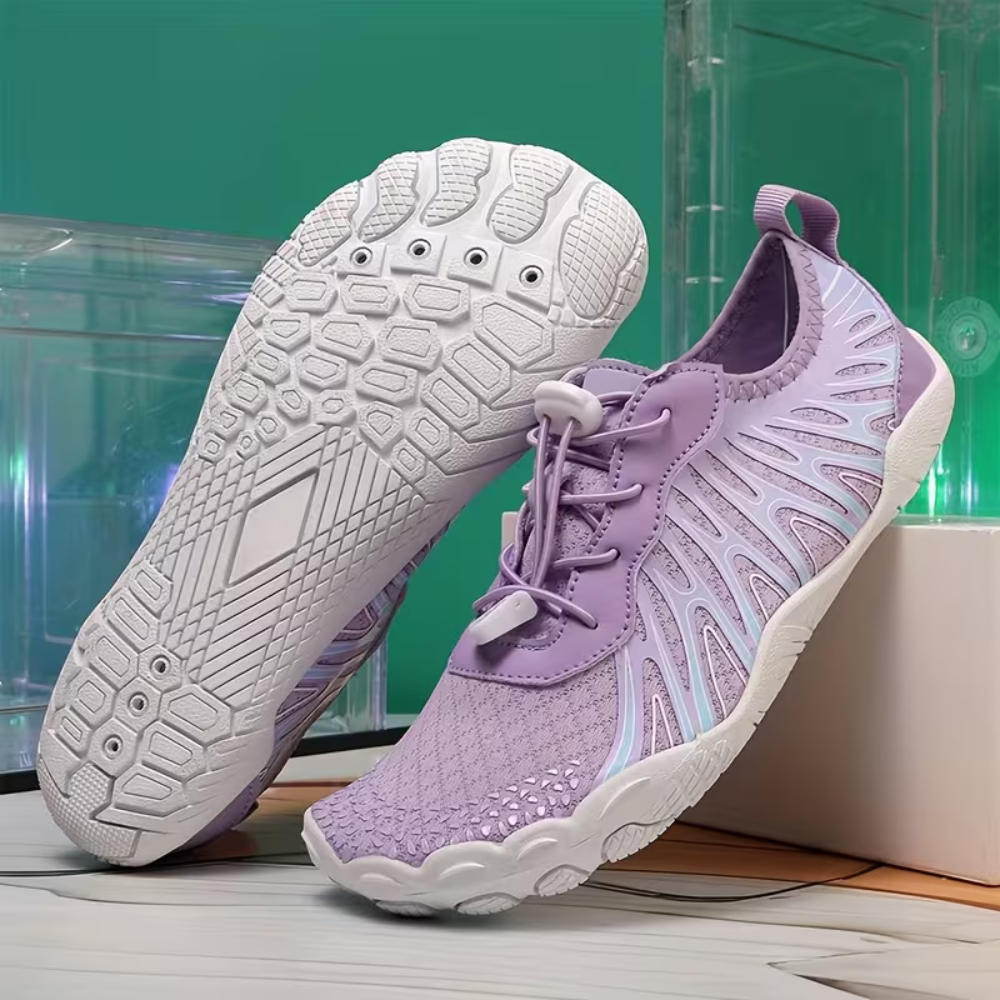 Wavefit™ | Barefoot Aqua Shoes