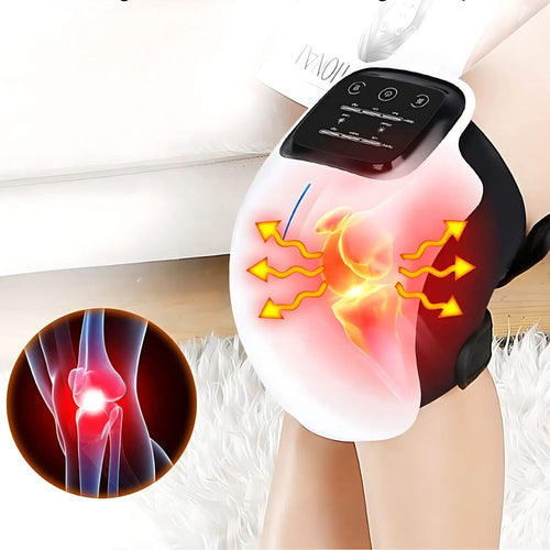 Relieva™ | Electric Knee Massager