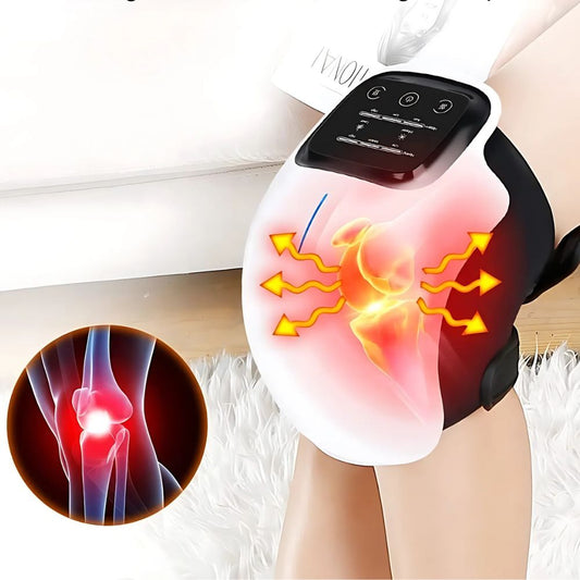 Relieva™ | Electric Knee Massager