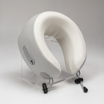 NeckSync™ | Multimode Neck Massager
