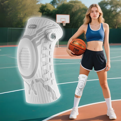 OrthoSense™ | Smart Knee Brace