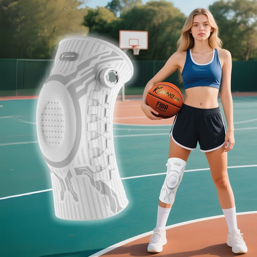 OrthoSense™ | Smart Knee Brace
