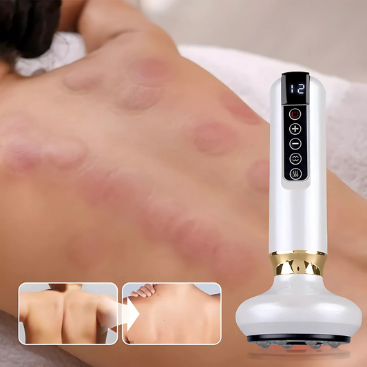 Vella™ | Cellulite Massager