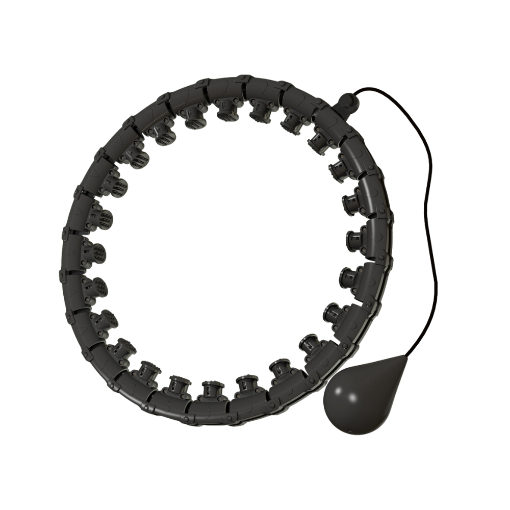 Spinergy™ | Infinity Hoop